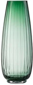 Wazony i flakony - Zwiesel 1872 Wazon Na Kwiaty Kryształowy Zwiesel 1872 Signum Zielony 41 Cm - miniaturka - grafika 1