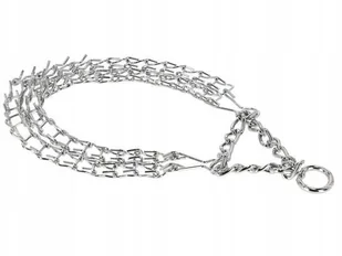 Dingo półkolczatka podwójna dla psa 36-47 cm - Smycze dla psów - miniaturka - grafika 2