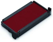 Tusz do pieczątek - Trodat pieczęć do napełniania poduszka 6/4912-częściowy pakiet Czerwony B349123 - miniaturka - grafika 1