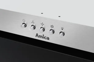 Amica OMP6241BI - Okapy kuchenne - miniaturka - grafika 3