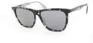Okulary przeciwsłoneczne - Roberto Cavalli Okulary przeciwsłoneczne Unisex JC837S-55C (56 mm) S0331246 - miniaturka - grafika 1