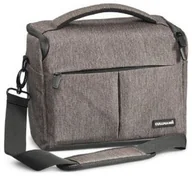 Torby fotograficzne i futerały - Cullmann Malaga Maxima 200 brązowa - miniaturka - grafika 1