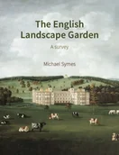 Obcojęzyczne książki o kulturze i sztuce - Michael Symes The English Landscape Garden - miniaturka - grafika 1