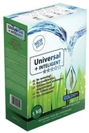 Trawy i trawniki - GLOBAL GRASS Trawa uniwersalna UNIVERSAL + INTELIGENT 1 kg GLOBAL GRASS - miniaturka - grafika 1