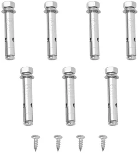 vidaXL vidaXL Wysuwana markiza boczna na taras, 170 x 300 cm, czerwona - Markizy - miniaturka - grafika 8