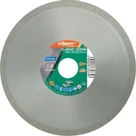 Tarcze do pił - NORTON CLIPPER Tarcza diamentowa CLASSIC CERAM CLIPPER - miniaturka - grafika 1