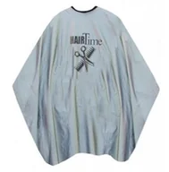 Pozostałe akcesoria fryzjerskie - Trend Design hairtime faerbes chuerze, 1 sztuki srebrny/czarny 96325198 - miniaturka - grafika 1