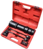 Pozostałe elektronarzędzia - vidaXL vidaXL Zestaw narzędzi do montażu i demontażu łożysk ramy dla BMW - miniaturka - grafika 1