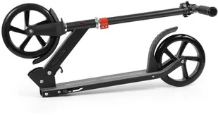 SMJ sport Hulajnoga sport X-TRACK SKL 037 black/red - Hulajnogi - miniaturka - grafika 3