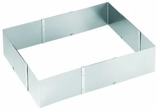 Gefu Forma do ciasta UNO G-14315 - Formy do ciast - miniaturka - grafika 4