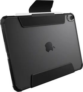 Spigen Etui Ultra Hybrid Pro do iPad Air 4 2020 Black - Etui do tabletów - miniaturka - grafika 8