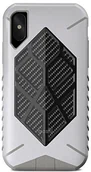 Etui i futerały do telefonów - Moshi 99 mo086011 Talos pokrowiec ochronny do Apple iPhone X Admiral Szary 99MO086011 - miniaturka - grafika 1