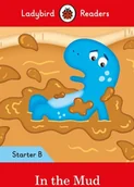 Podręczniki obcojęzyczne - In the Mud Ladybird Readers Starter Level B - miniaturka - grafika 1