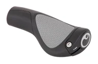 Akcesoria rowerowe - Ergon Chwyty GP1 czarny / Przeznaczenie: standardowe / Rozmiar: 130 x 102 mm 42410018 - miniaturka - grafika 1