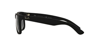 Ray Ban Okulary przeciwsłoneczne Justin RB4165 622/T3 POL - Okulary przeciwsłoneczne - miniaturka - grafika 3