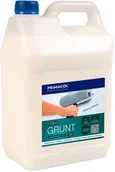 Grunty do ścian - Primacol PrimaGrunt GP emulsja gruntująca głęboko-penetrująca 5 l - miniaturka - grafika 1