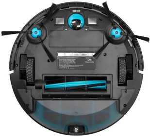 Robot sprzątający CleanMate LDS800 - Roboty sprzątające - miniaturka - grafika 2