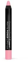 Constance Carroll Constance Carroll, Matte Power, szminka w kredce 6 Coral - Szminki - miniaturka - grafika 2