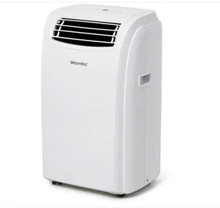 WARMTEC KP35W - Klimatyzatory - miniaturka - grafika 2