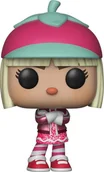 Figurki kolekcjonerskie - Funko Figurka POP Disney Wreck-It Ralph 2 Taffyta 115098 - miniaturka - grafika 1