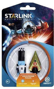 UbiSoft UbiSoft Starlink Weapon Pack Hailstorm + Meteor MK2 - Gry bitewne - miniaturka - grafika 4