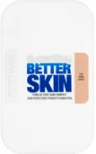 Podkłady do twarzy - Maybelline Better Skin Powder Foundation Podkład do twarzy w pudrze 30 Sand 9g - miniaturka - grafika 1