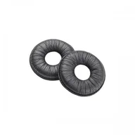 Akcesoria do słuchawek - Plantronics kolczyki poduszka ze sztucznej skóry EncorePro (2 szt.) 80355-01 - miniaturka - grafika 1