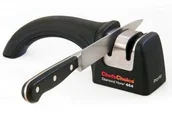 Akcesoria do sztućców - Chef's Choice 464 Pronto ręczny ostrzałka do noży 4640100 - miniaturka - grafika 1