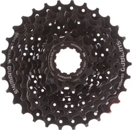 Kasety rowerowe - SHIMANO Kaseta Altus ACS HG-31 8130 8-rzędowa ACSHG318130 - miniaturka - grafika 1