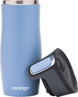 Contigo West Loop 2.0 Earl Grey Kubek Termiczny 470 ml - Kubki termiczne - miniaturka - grafika 3