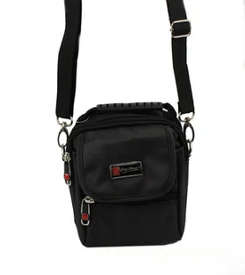 Bag Street Elegancka I StylowaTorba/Saszetka Na Ramię 'WZÓR I' - Torby męskie - miniaturka - grafika 4