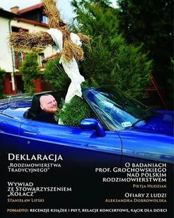 Gniazdo 1(22)/2021 Nowa - Czasopisma - miniaturka - grafika 2