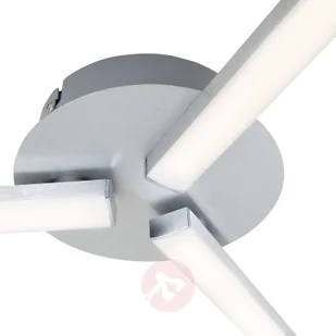 Briloner LED-Deckenlampe 3181-039, dreiflammig - Lampy sufitowe - miniaturka - grafika 4