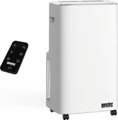 Klimatyzatory - Hecht Klimatyzator przenośny 3912 903818086 - miniaturka - grafika 1