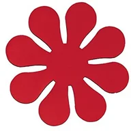 Unbekannt Spring 2094095602 Grips pudełka do układania ochronny patelnia 2 sztuki, inne, kolor czerwony, 9,4 x 14,4 x 17,2 cm 2094095602