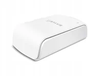 Akcesoria grzewcze - Salus TS600 bezprzewodowy czujnik temperatury 173 - miniaturka - grafika 1