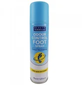 Pielęgnacja stóp - Beauty Formulas Odour Control Foot Spray antybakteryjny dezodorant do stóp 150ml - miniaturka - grafika 1