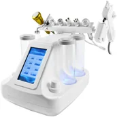 Kombajny kosmetyczne - Multi-zadaniowy Kombajn Kosmetyczny 9w1 Beauty Pro KOMB-03 - miniaturka - grafika 1