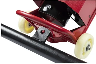 REDATS Podnośnik Samochodowy Nożycowy Warsztatowy REDATS L-550 (15-00-83) - Podnośniki REDATS Podnośnik Samochodowy Nożycowy Warsztatowy REDATS L-550 (15-00-83) - Podnośniki - miniaturka - grafika 7