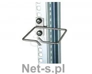 Triton Haczyk do kabli 80x80 RAX-D1-X88-X3 - Akcesoria do szaf serwerowych - miniaturka - grafika 3