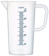 Kubki - neoLab neolab E-1621 kubek-miarka z PP, 250 ML E-1621 - miniaturka - grafika 1