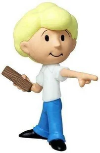 Tissotoys Chłopiec (reksio) - Figurki dla dzieci - miniaturka - grafika 3