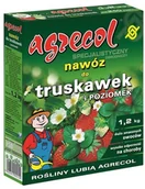 Nawozy ogrodnicze - Agrecol nawóz truskawki granulat 1200g - miniaturka - grafika 1