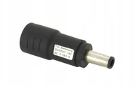 Części i akcesoria do laptopów - Samsung Adapter 2.5x5.5 na 3.0x5.5 Gwarancja Sklep - miniaturka - grafika 1
