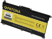 Baterie do laptopów - HP PATONA PATONA - Bateria Pavilion 14/15 3600mAh Li-Pol 11,4V HT03XL - miniaturka - grafika 1