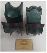 Frezy - RENATEX Zestaw Frezów do Sauny HSS z-4 fi-40 44mm 27227 - miniaturka - grafika 1