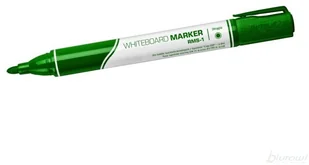 Rystor Marker do tablic suchościeralnych czarny okrągły RMS-1 RX5598 - Markery permanentne - miniaturka - grafika 3