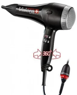 Valera  Swiss Turbo 8200 Ionic Rotocord - Suszarki do włosów - miniaturka - grafika 4