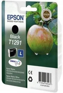 Epson MultiPack T1295 11.2ml+3x7ml do BX/SX/WF3xxx/WF7xxx C13T12954012 - Tusze oryginalne - miniaturka - grafika 6