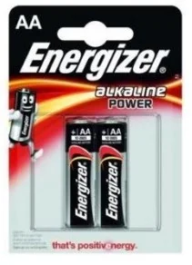 Energizer AA Base (2 szt.) - Baterie i akcesoria - miniaturka - grafika 3